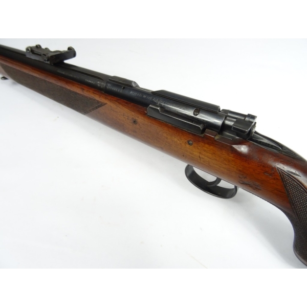 Karabinek sportowy Mauser kal. .22lr